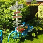 Homestay szállás Morska W Chlapowie Władysławowo