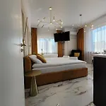 Morska W Chlapowie Homestay szállás *