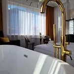 Morska W Chlapowie Homestay szállás *