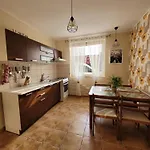 Morska W Chlapowie * Władysławowo