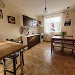 Habitación en casa particular Morska W Chlapowie Władysławowo
