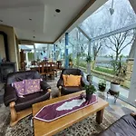 Morska W Chlapowie Homestay szállás