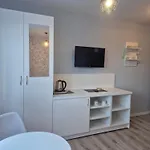 Morska W Chlapowie Homestay szállás *