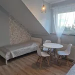 Homestay szállás Morska W Chlapowie *