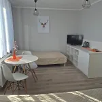 Morska W Chlapowie Władysławowo