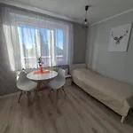 Morska W Chlapowie * Władysławowo