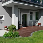 Homestay szállás Morska W Chlapowie Władysławowo