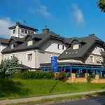 Morska W Chlapowie Homestay szállás Władysławowo