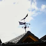 民宿 Morska W Chlapowie Władysławowo