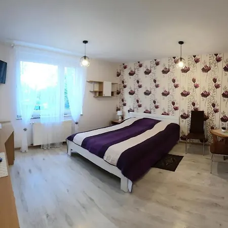 Morska W Chlapowie *