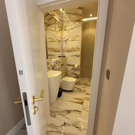 Ubytování v soukromí Morska W Chlapowie *