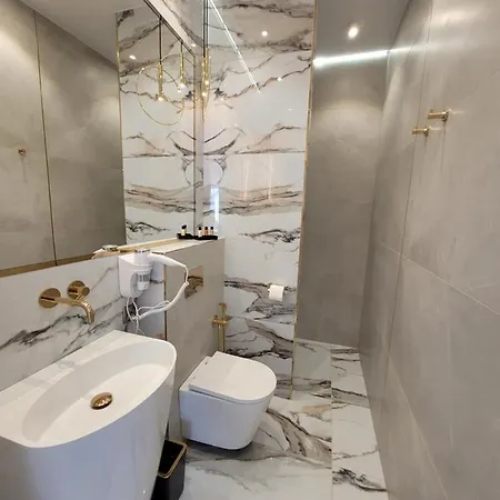 Morska W Chlapowie * Władysławowo