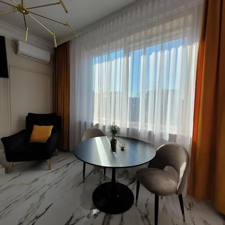 Morska W Chlapowie Accommodatie bij particulieren *