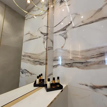 Ubytování v soukromí Morska W Chlapowie