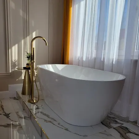 Ubytování v soukromí Morska W Chlapowie *