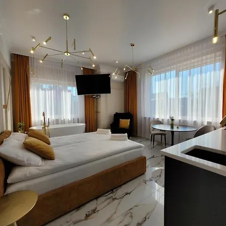 Morska W Chlapowie * Władysławowo