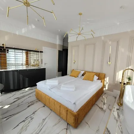 Morska W Chlapowie 民宿 Władysławowo