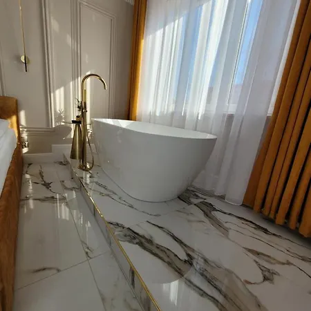 Morska W Chlapowie * Władysławowo