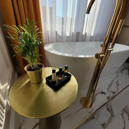 Morska W Chlapowie *