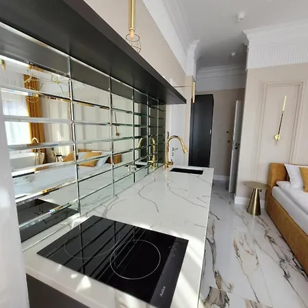 民宿 Morska W Chlapowie Władysławowo