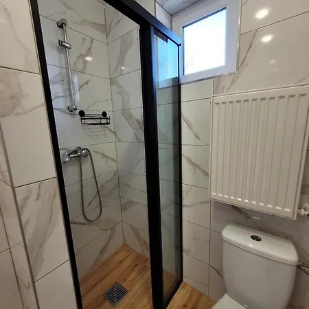 Morska W Chlapowie Ubytování v soukromí Władysławowo