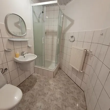 Accommodatie bij particulieren Morska W Chlapowie