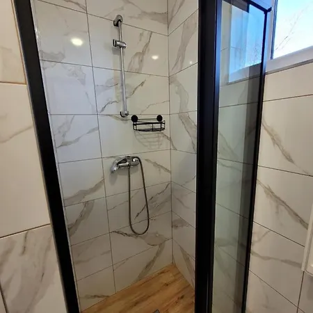 Morska W Chlapowie Ubytování v soukromí