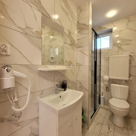 Morska W Chlapowie Władysławowo