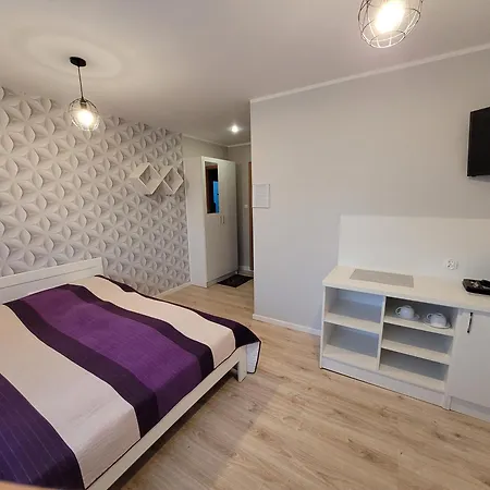 Morska W Chlapowie Władysławowo