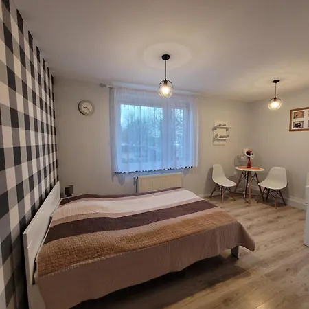 Ubytování v soukromí Morska W Chlapowie