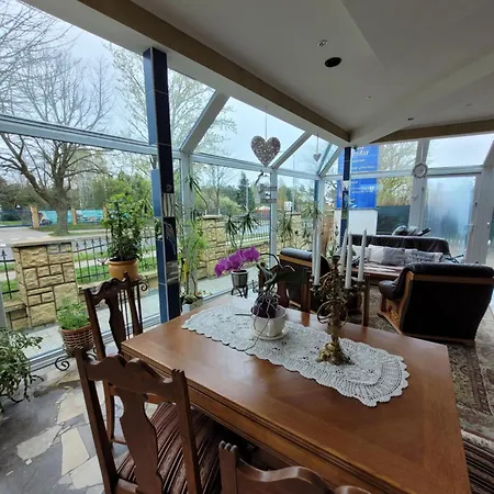 民宿 Morska W Chlapowie *