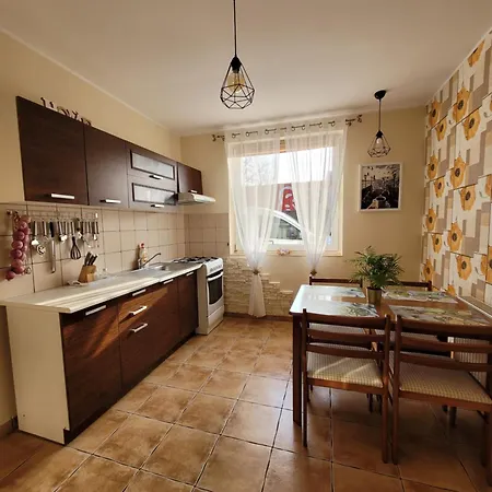 Morska W Chlapowie * Władysławowo