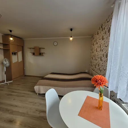 Morska W Chlapowie *