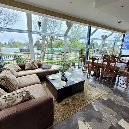 Morska W Chlapowie Ubytování v soukromí *