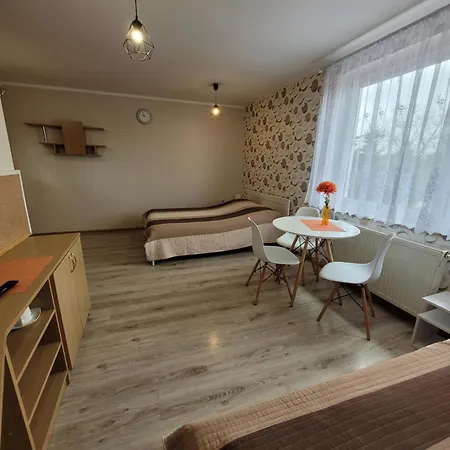 Morska W Chlapowie * Władysławowo