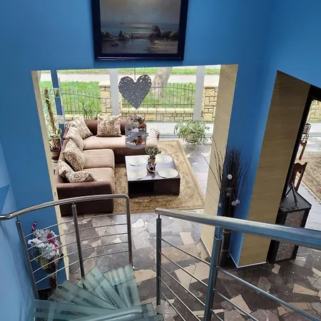 Ubytování v soukromí Morska W Chlapowie