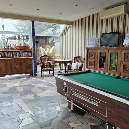 民宿 Morska W Chlapowie Władysławowo