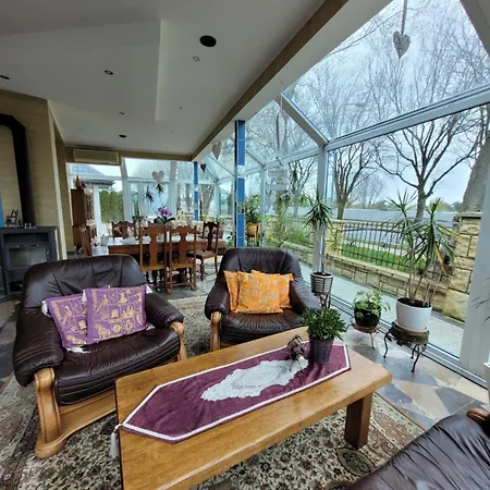 Morska W Chlapowie Ubytování v soukromí