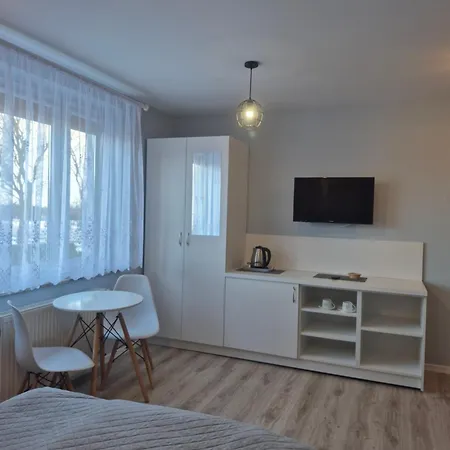 Morska W Chlapowie * Władysławowo