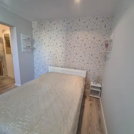 民宿 Morska W Chlapowie Władysławowo