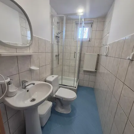 Morska W Chlapowie *