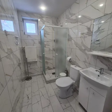 Morska W Chlapowie Władysławowo