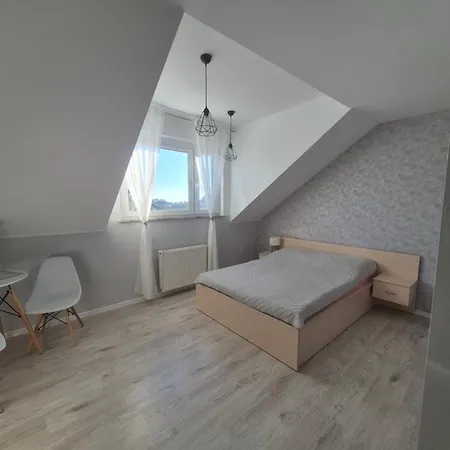 Morska W Chlapowie 民宿 Władysławowo