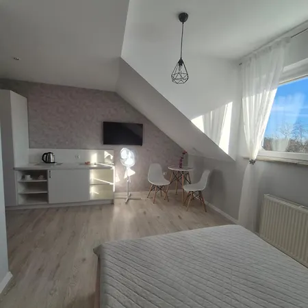 Morska W Chlapowie * Władysławowo