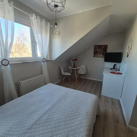 Morska W Chlapowie *