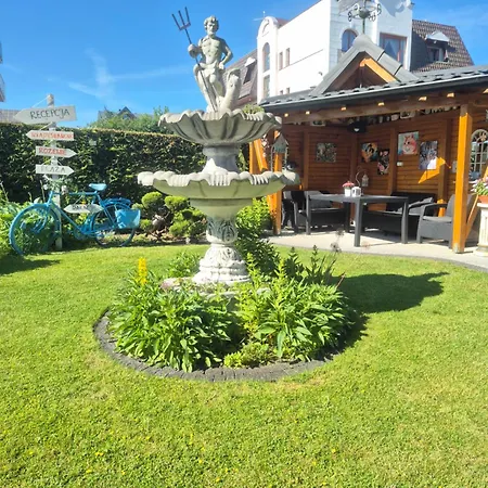 Morska W Chlapowie * Władysławowo