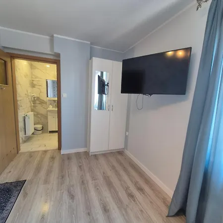 Morska W Chlapowie *