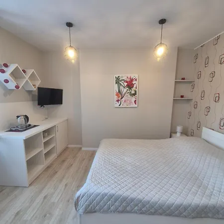 Morska W Chlapowie * Władysławowo