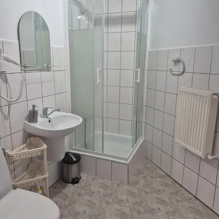 Morska W Chłapowie * Władysławowo