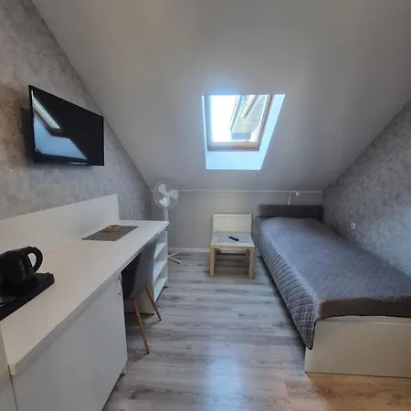 Privat bolig Morska W Chlapowie